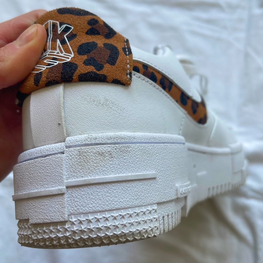 Nike Air Force 1 Pixel SE - Size 6 - Picture 7 of 8